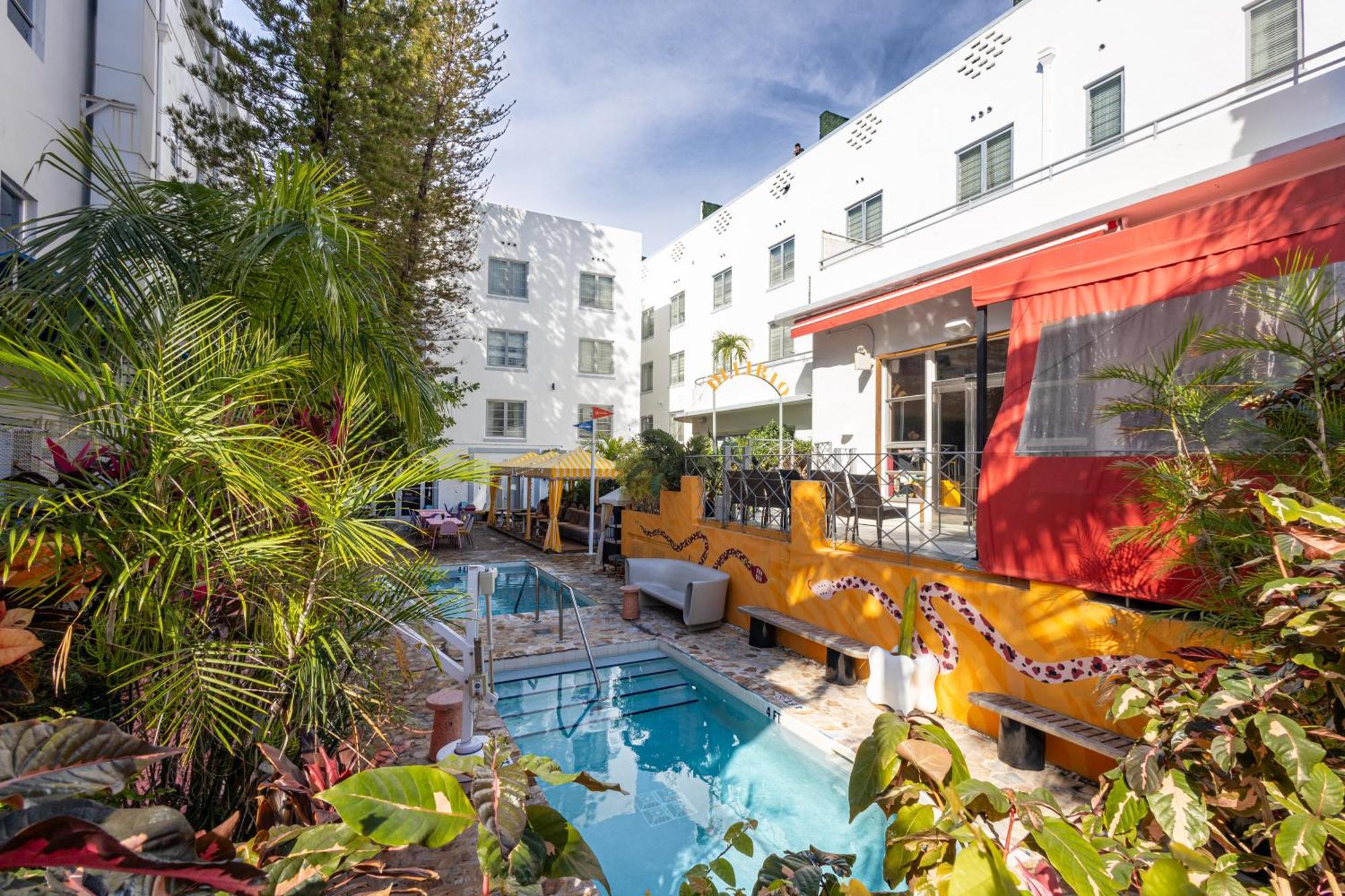 Viajero Miami (Adults Only), Miami Beach