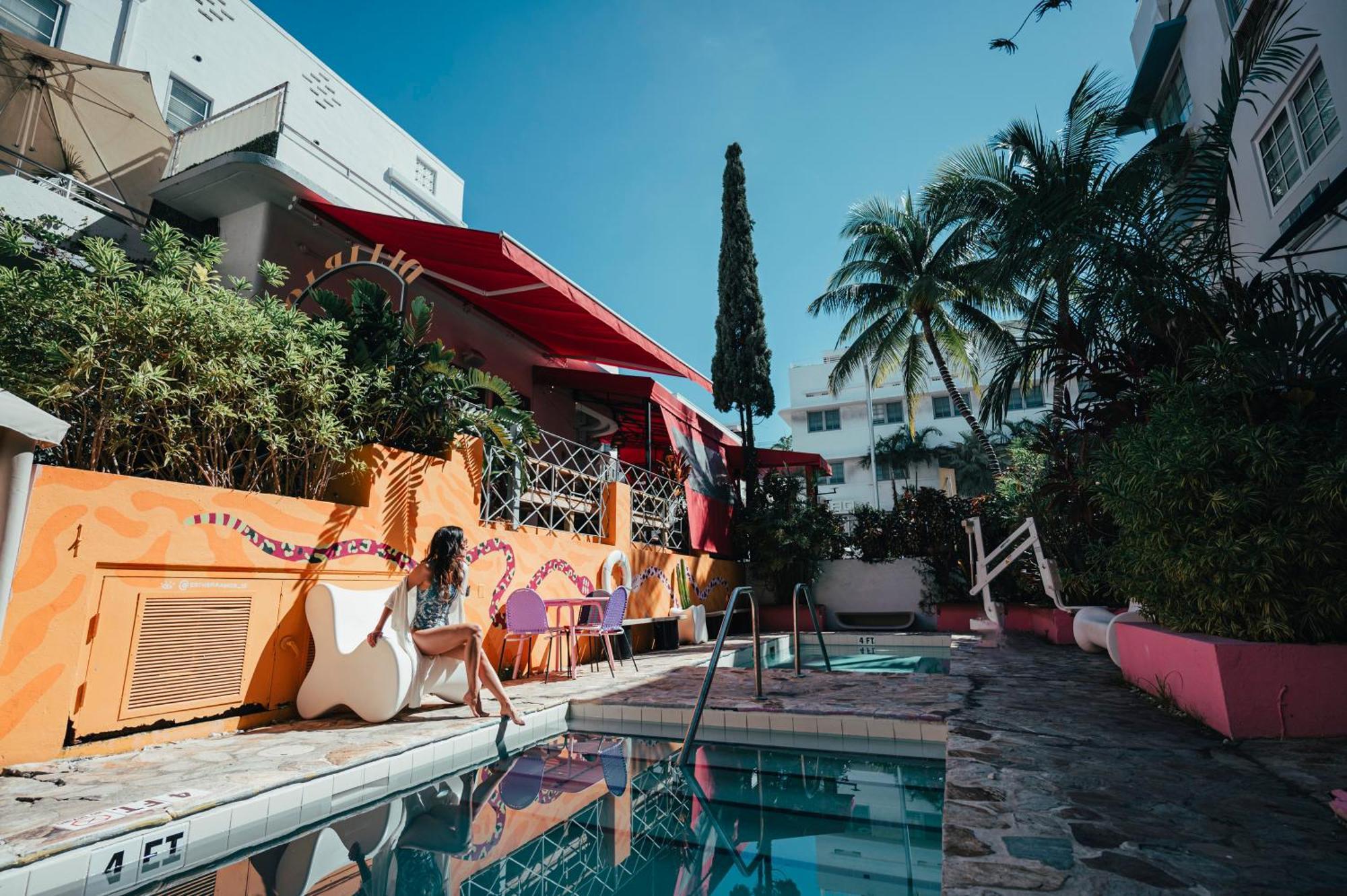 Viajero Miami (Adults Only) — Photos 1